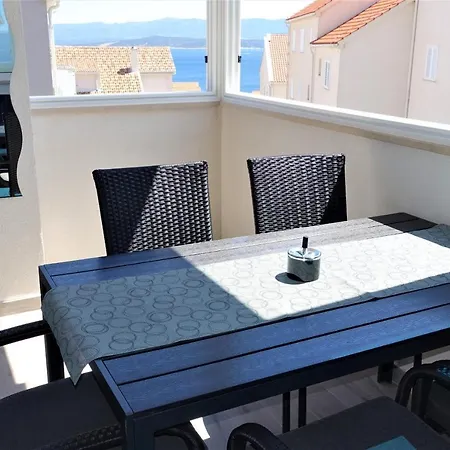 New And Modern Karavona Apartamento *